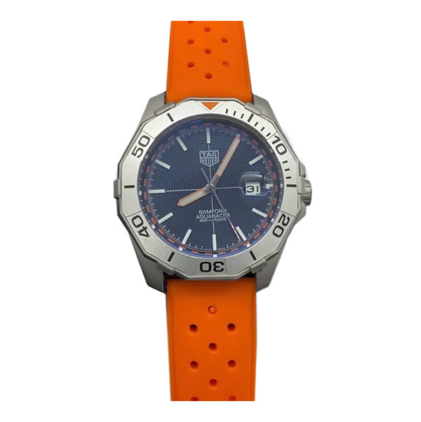 Tag Heuer Aquaracer 300M 43mm Art 2539