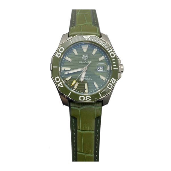 Tag Heuer Aquaracer 300M 43mm Art 2541