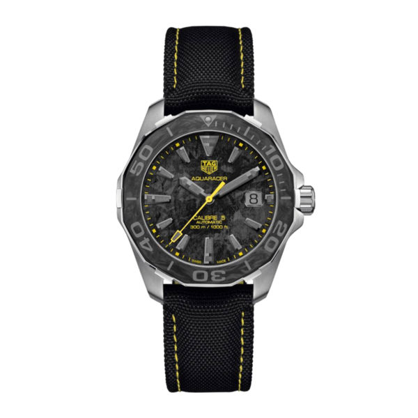 Tag Heuer Aquaracer 300M 43mm Art 2546