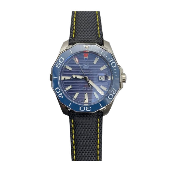 Tag Heuer Aquaracer 300M 43mm Art 2549