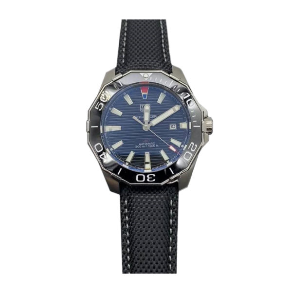Tag Heuer Aquaracer 300M 43mm Art 2550