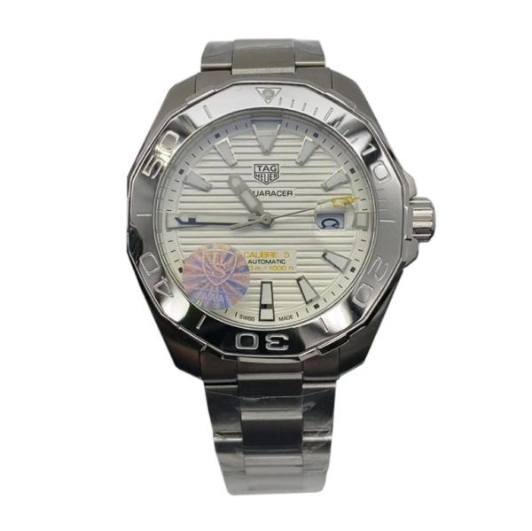 TAG Heuer Aquaracer 300M 43mm Art 2553