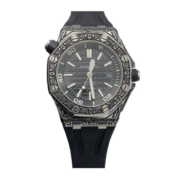 Audemars Piguet Royal Oak Offshore Diver Art 2588