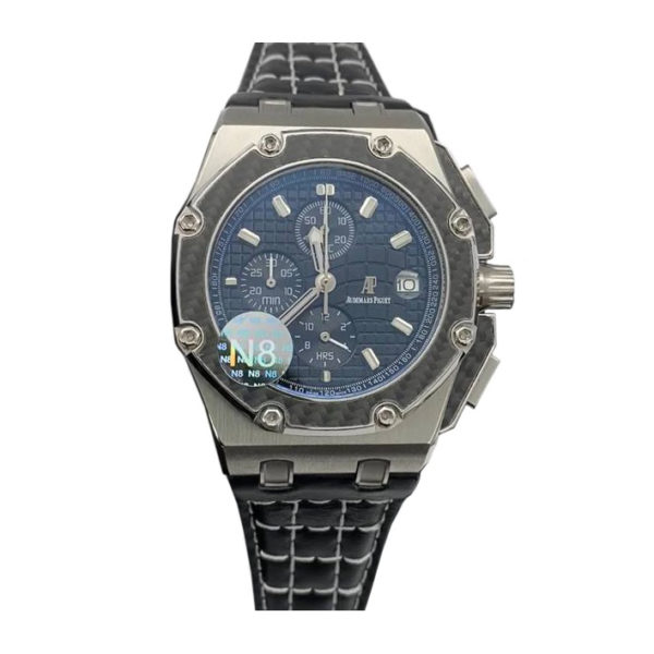 Audemars Piguet Royal Oak Offshore Juan Pablo Montoya Art 2591