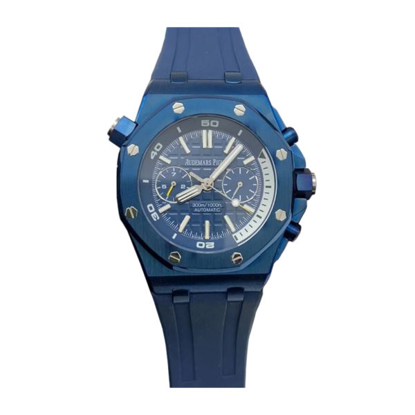 Audemars Piguet Royal Oak Offshore Diver Chronograph Art 2595