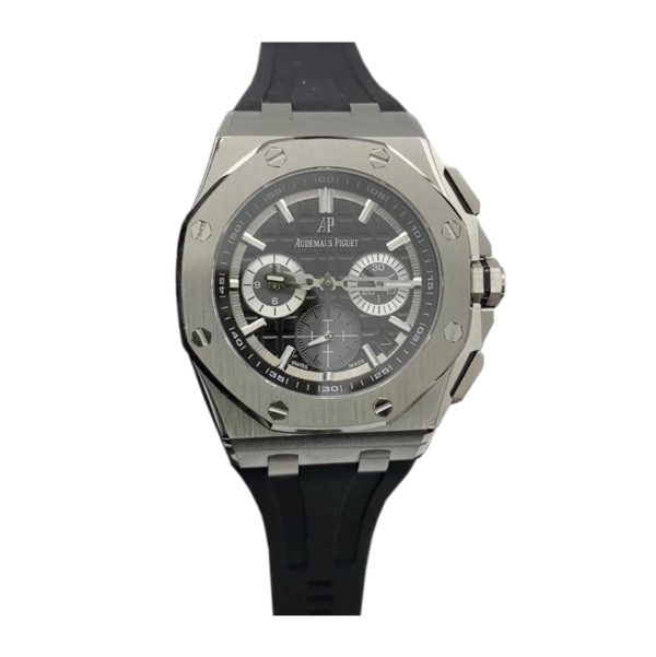 Audemars Piguet Royal Oak Offshore 43mm Art 2607