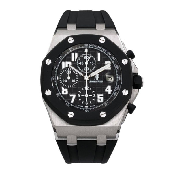 Audemars Piguet Royal Oak Offshore 42mm Art 2637