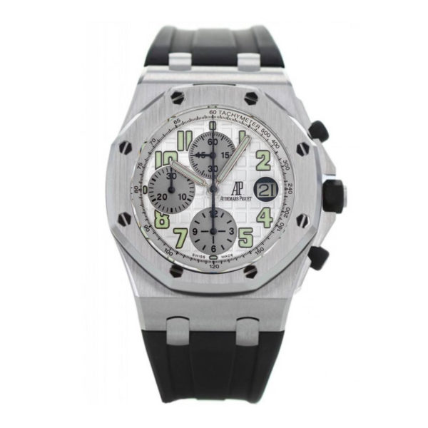 Audemars Piguet Royal Oak Offshore 42mm Art 2639
