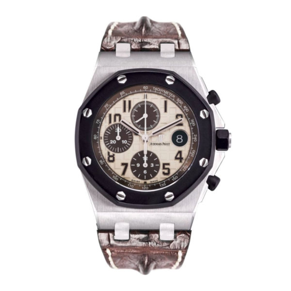 Audemars Piguet Royal Oak Offshore 42mm Art 2642