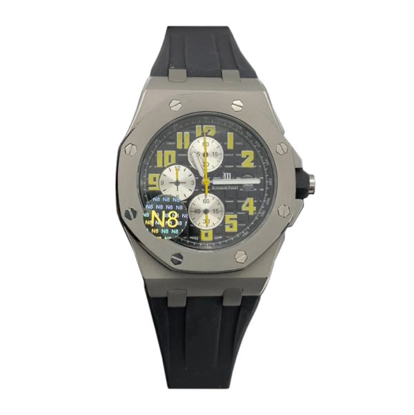 Audemars Piguet Royal Oak Offshore 42mm Art 2652