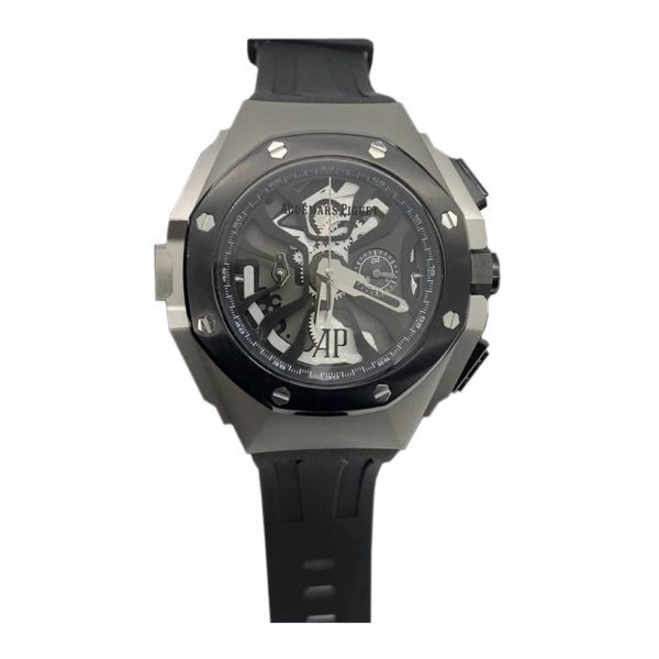 Audemars Piguet Royal Oak Concept Chronograph  Art 2654