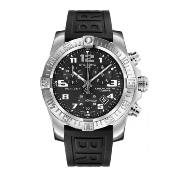 Breitling Chronospace Chronometre Certifie Art 2690