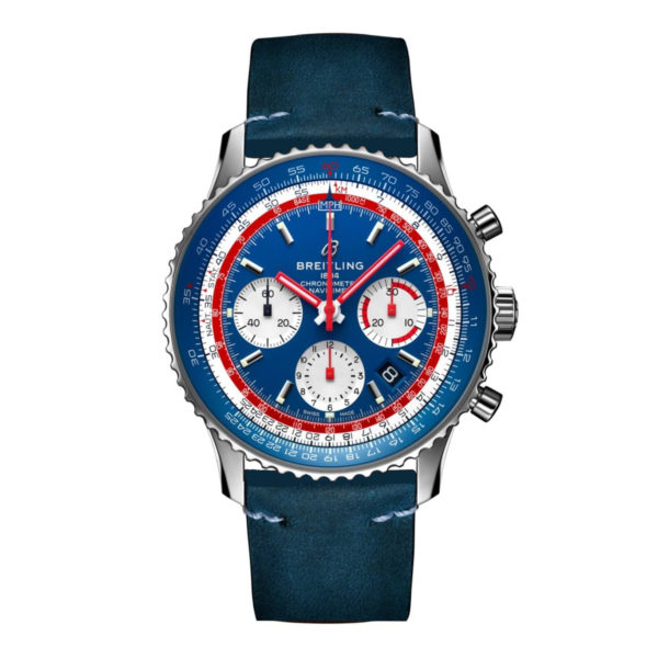Breitling Navitimer 43mm Art 2692
