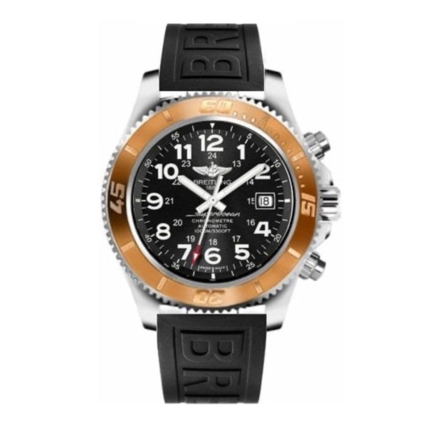 Breitling Superocean 44mm Art 2700