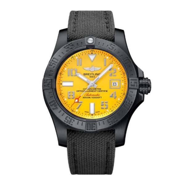 Breitling Avenger Art 2702