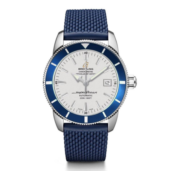 Breitling Superocean Heritage 42mm Art 2708