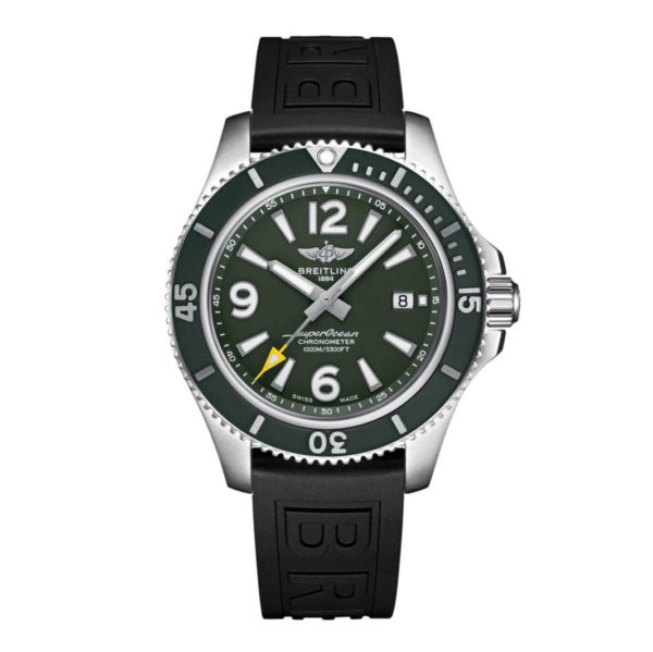 Breitling Superocean 44mm Art 2725