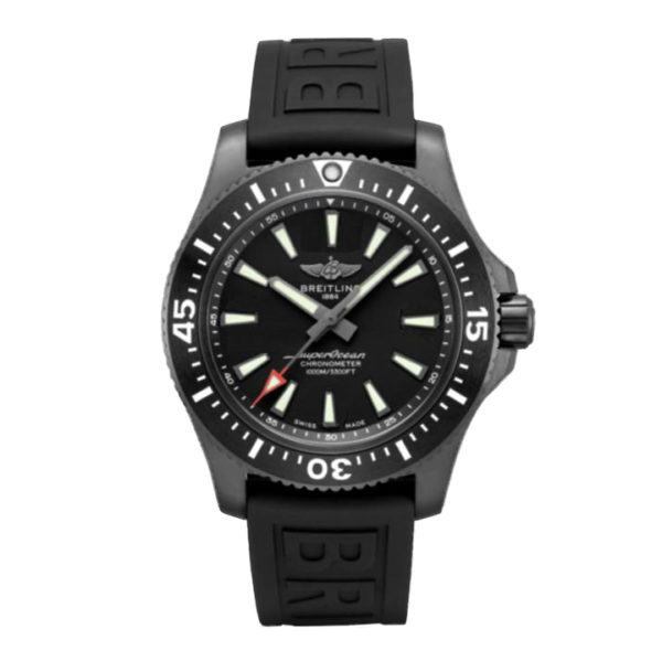Breitling Superocean 44mm Art 2728