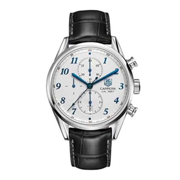 TAG Heuer Carrera 43mm CAR2114.FC6292