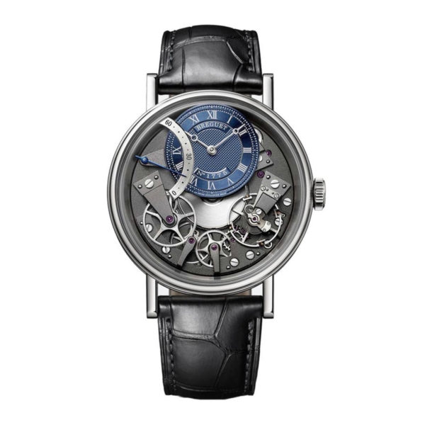 Breguet Tradition 7097 7097BB/GY/9WU