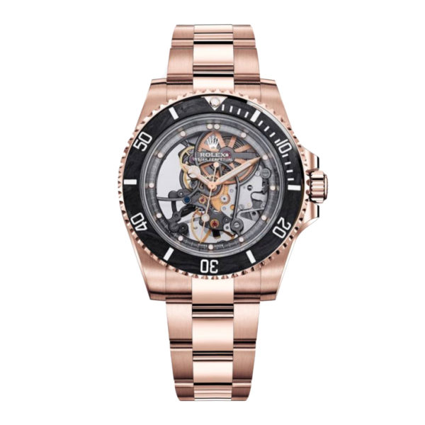 Rolex Submariner 40mm Art 2786