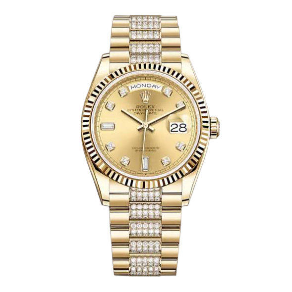 Rolex Day-Date 36mm 128238-0026