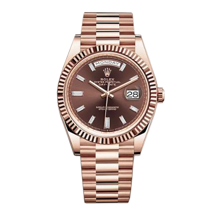 Rolex Day-Date 40mm 228235-0003