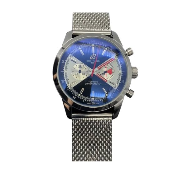Breitling Premier Top Time Limited Edition Art 2819