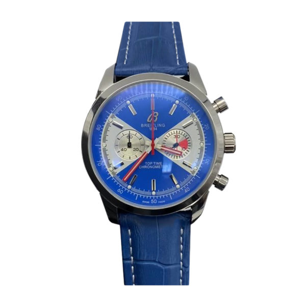 Breitling Premier Top Time Limited Edition Art 2820