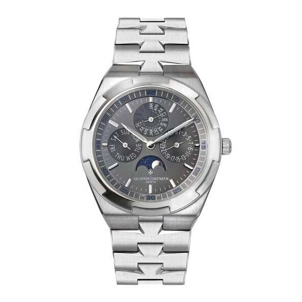 Vacheron Constantin Overseas 41mm 4300V/120G-B102