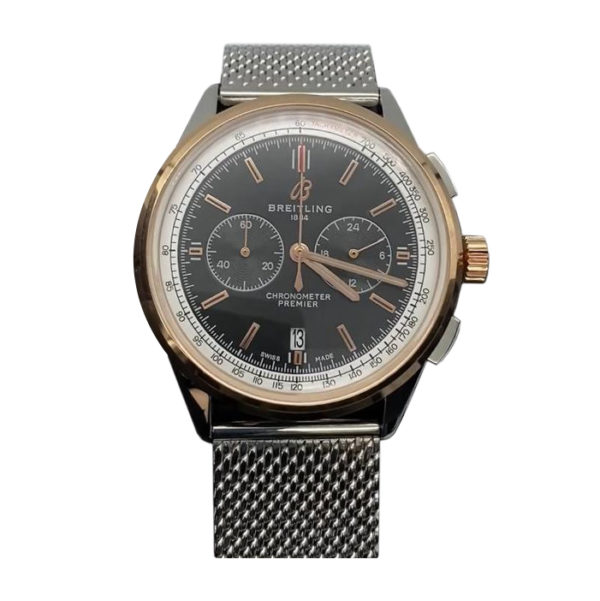 Breitling Premier B01 Сhronograph 42 Art 2901