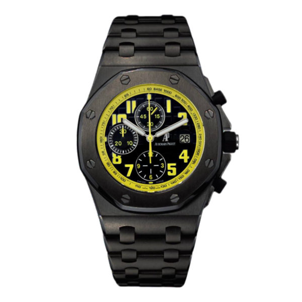 Audemars Piguet Royal Oak Offshore 42mm Art 2918