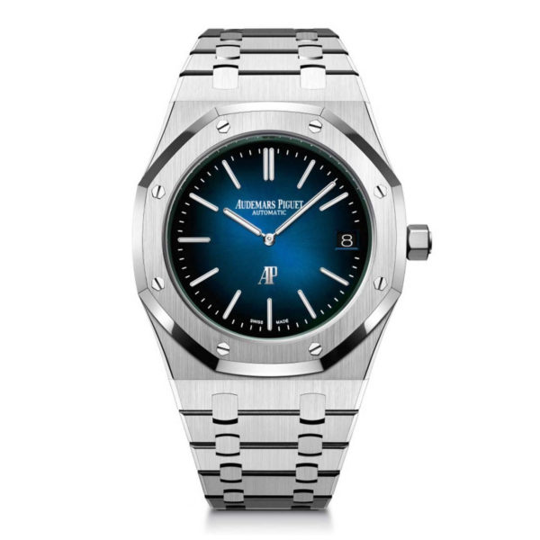 Audemars Piguet Royal Oak Jumbo 39mm Art 2927