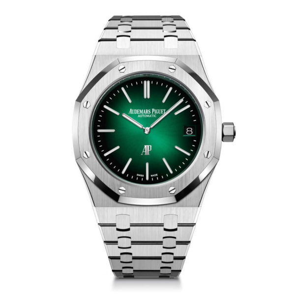 Audemars Piguet Royal Oak Jumbo 39mm Art 2928