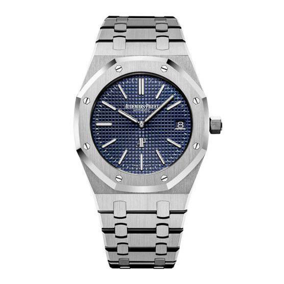 Audemars Piguet Royal Oak Jumbo 39mm Art 2930