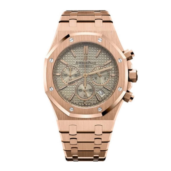 Audemars Piguet Royal Oak Chronograph 41mm Art 2934