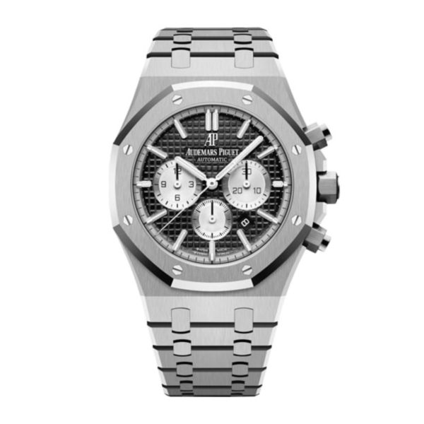 Audemars Piguet Royal Oak Chronograph 41mm Art 2948