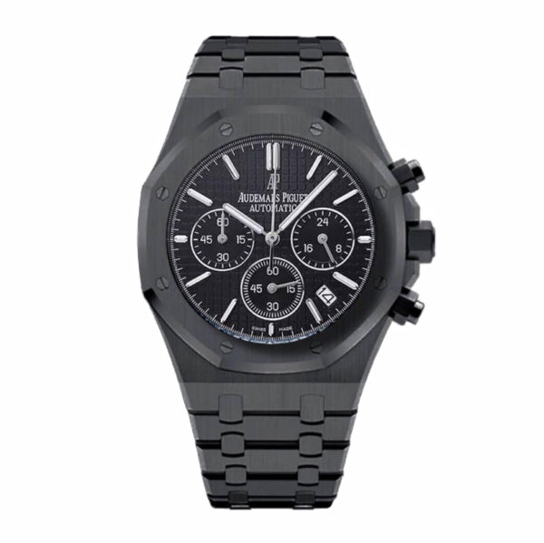 Audemars Piguet Royal Oak Chronograph 41mm Art 2956