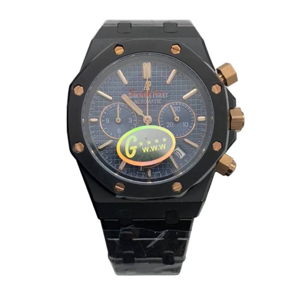 Audemars Piguet Royal Oak Chronograph 41mm Art 2955