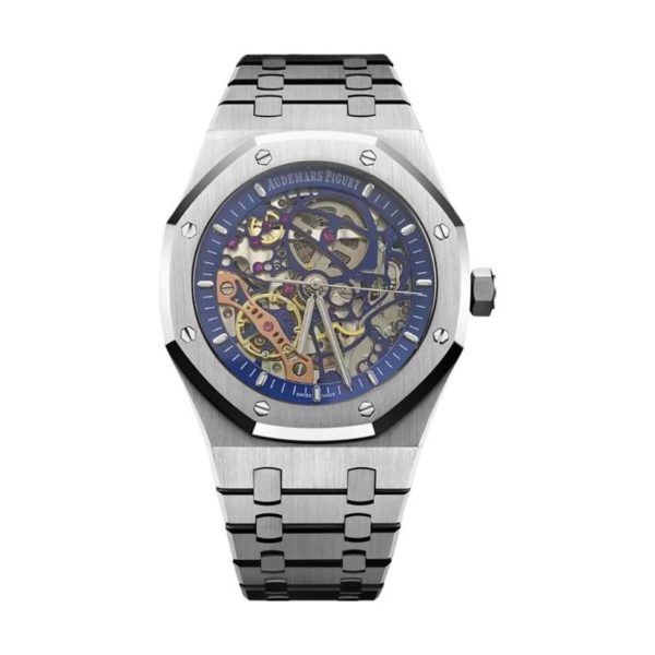 Audemars Piguet Royal Oak Double Balance 41mm Art 2970