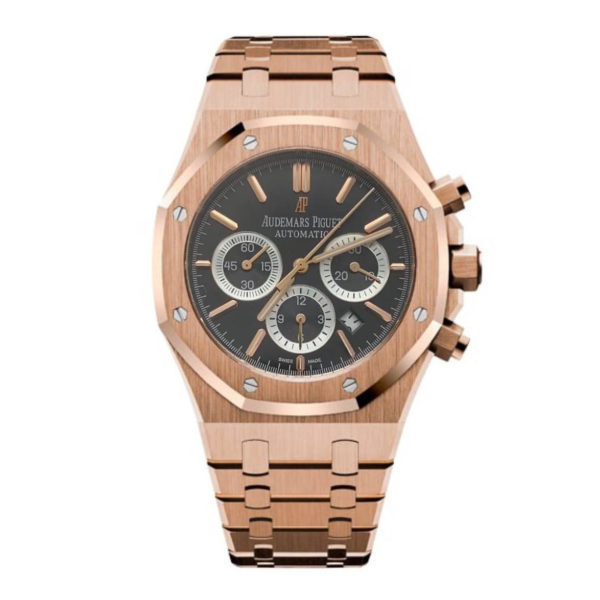 Audemars Piguet Royal Oak Chronograph 41mm Art 2963