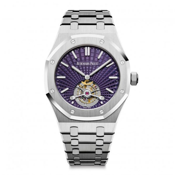 Audemars Piguet Royal Oak Tourbillon 41mm Art 2982