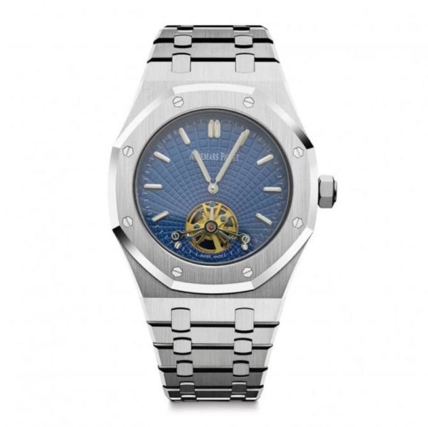 Audemars Piguet Royal Oak Tourbillon 41mm Art 2975