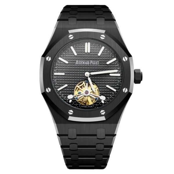 Audemars Piguet Royal Oak Tourbillon 41mm Art 9891