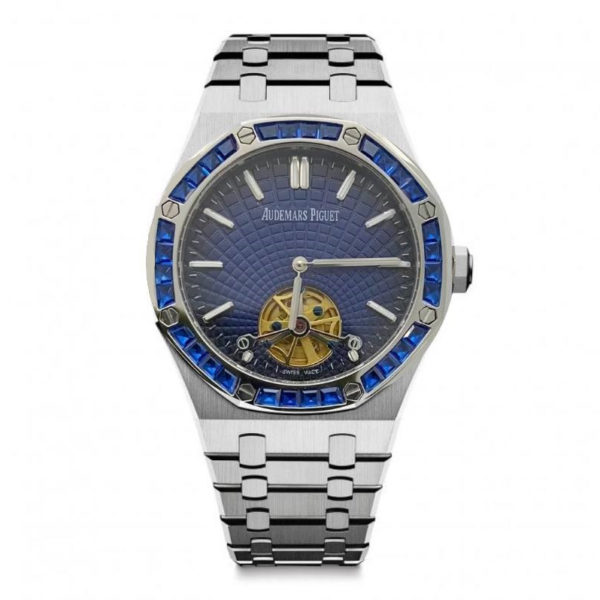 Audemars Piguet Royal Oak Tourbillon 41mm Art 2977