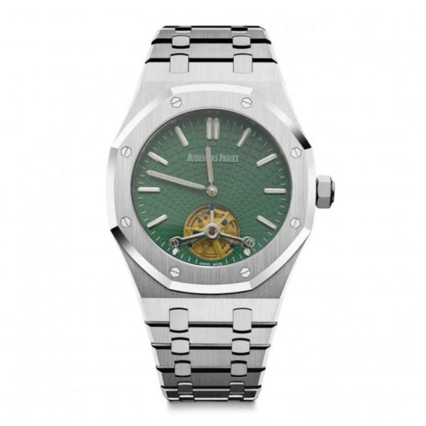 Audemars Piguet Royal Oak Tourbillon 41mm Art 2980