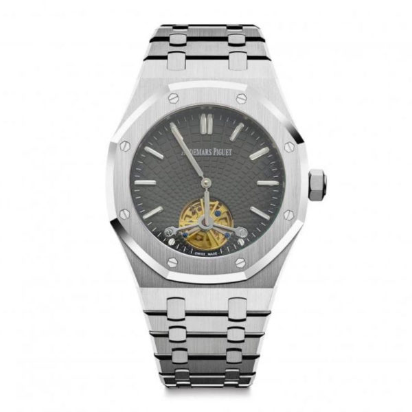 Audemars Piguet Royal Oak Tourbillon 41mm Art 2981