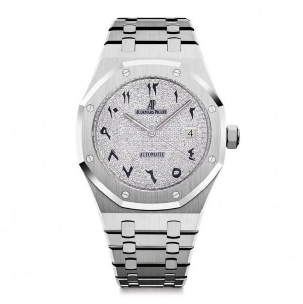 Audemars Piguet Royal Oak 41mm Art 2999