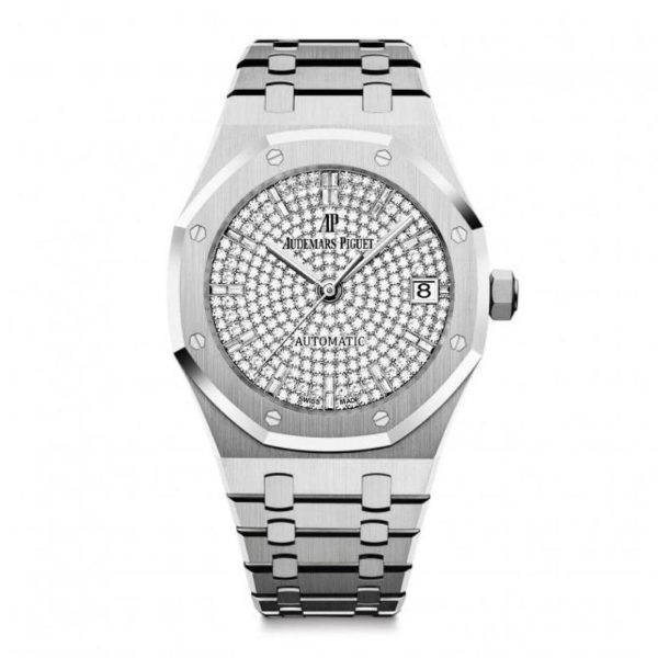 Audemars Piguet Royal Oak 41mm Art 3000