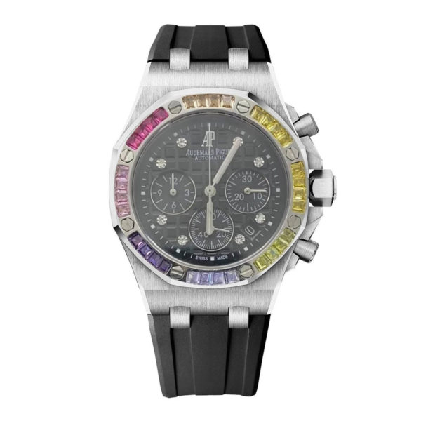 Audemars Piguet Royal Oak Chronograph 37mm Art 2993